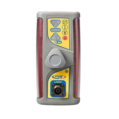 LR20 Receptor para maquinaria